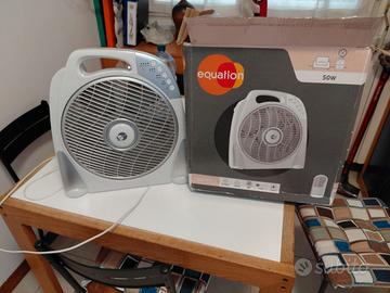 Ventilatore