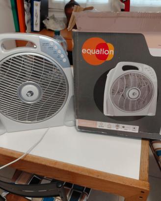Ventilatore
