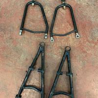 Kit braccetti kawasaki kfx 450