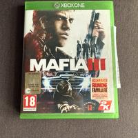 Mafia III per Xbox One S