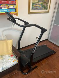 MOVI FITNESS - Tapis roulant magnetico MF101