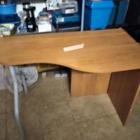 piccola scrivania x stanzetta