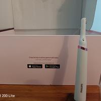 Luce Pulsata Philips Advanced