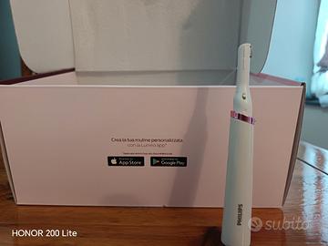 Luce Pulsata Philips Advanced