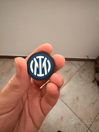 Spilla Inter Milano