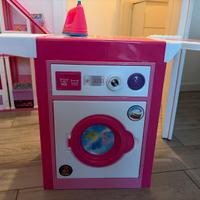 Lavatrice Unicorni Gioco