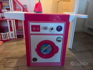 Lavatrice Unicorni Gioco