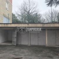 Box a Bologna Via della Barca 1 locali