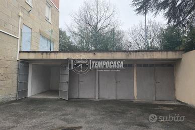 Box a Bologna Via della Barca 1 locali