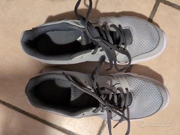 scarpa sport donna Decathlon