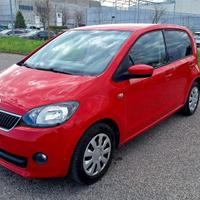 Skoda Citigo 1.0 68 CV BENZ/ METANO 5P. Euro 6B