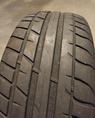 Pneumatici  195/55 R16 91V