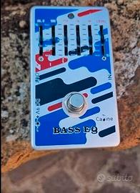 Caline CP-73 5-BAND GRAPHIC EQ – Equalizzatore