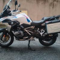 Bmw r 1250 gs - 2022