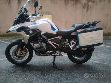 Bmw r 1250 gs - 2022