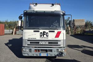 IVECO EUROCARGO 75E14