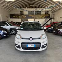 Fiat Panda 0.9 TwinAir Turbo Natural Power Lounge