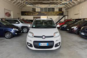 Fiat Panda 0.9 TwinAir Turbo Natural Power Lounge