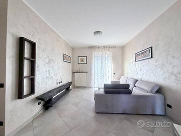 Appartamento di 67 m² con 2 locali a Vercelli