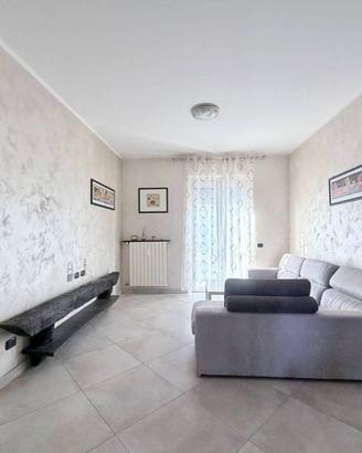 Appartamento di 67 m² con 2 locali a Vercelli