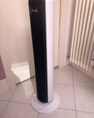 Ventilatore levoit