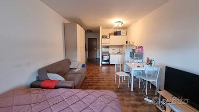 Ampio Monolocale ad Aviano