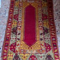 Tappeto antico Anatolia