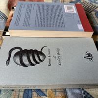 Lem Pozzi Crossan Biglino Belyi Pagels e altri