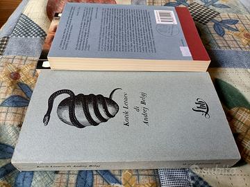 Lem Pozzi Crossan Biglino Belyi Pagels e altri