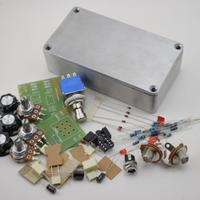 Kit Montaggio Big Muff Distorsore Effetto Chitarra