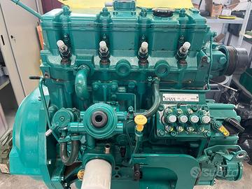 D2-75f s-drive150s volvo penta