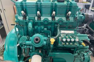D2-75f s-drive150s volvo penta
