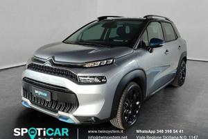 Citroën C3 Aircross 1nd s. PureTech 130 S&S E...