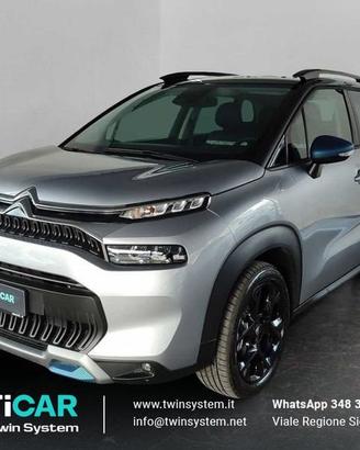 Citroën C3 Aircross 1nd s. PureTech 130 S&S E...