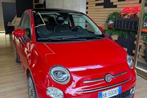 Fiat 500 C 1.3 Multijet 95 CV