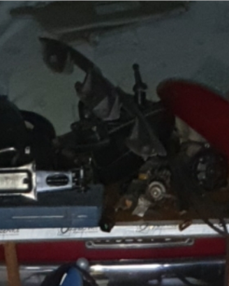 Pezzi di ricambio Hyundai Atos