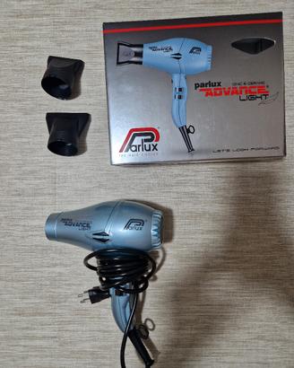Phon capelli professionale PARLUX