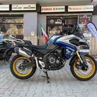 VOGE Valico 525 DSX
