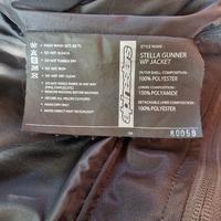 Giacca moto Alpinestars Stella GUNNER WP

