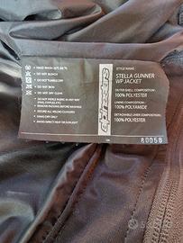 Giacca moto Alpinestars Stella GUNNER WP


