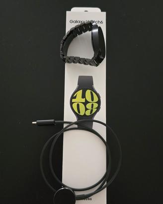 Samsung Galaxy Watch 6 44mm Bluetooth 
