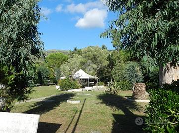 4 LOCALI A CENTOLA