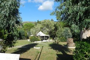 4 LOCALI A CENTOLA