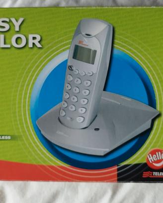 Cordless Telecom