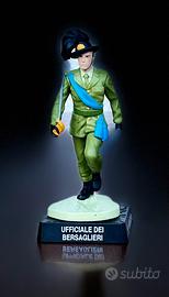 Soldatino esercito italiano