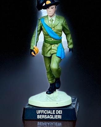 Soldatino esercito italiano