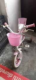 bici bimba