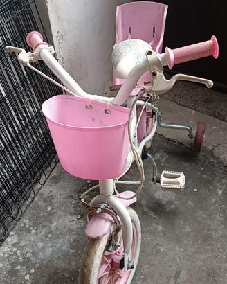 bici bimba