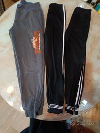pantaloni tuta bimbo, bimba 