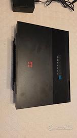 Modem/Router TIM HUB+ DGA4331 WiFI6 (Technicolor)